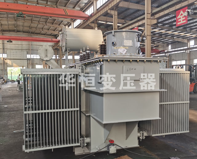 6300KVA铁东铁东铁东电力变压器