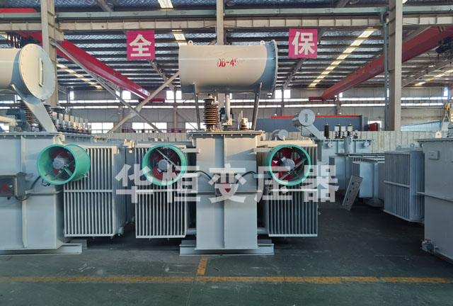 6300KVA铁东铁东铁东电力变压器
