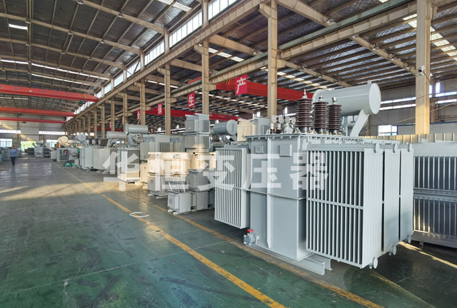 S13-8000/35铁东铁东铁东电力变压器厂家