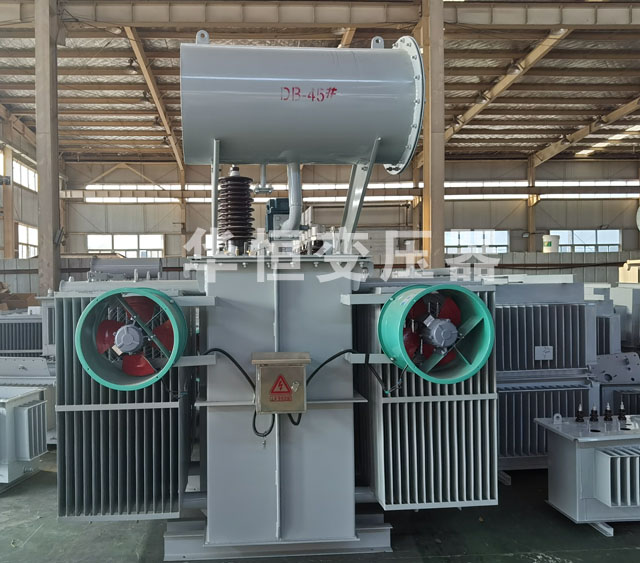 S13-6300/35铁东铁东铁东电力变压器