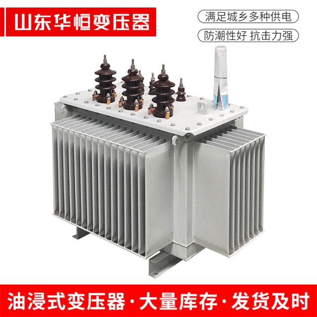 S13-10000/35铁东铁东铁东油浸式变压器厂家