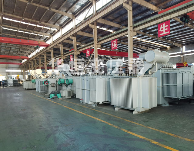 S13-10000/35铁东铁东铁东油浸式变压器