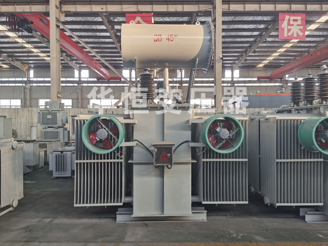 S11-10000/35铁东铁东铁东油浸式变压器