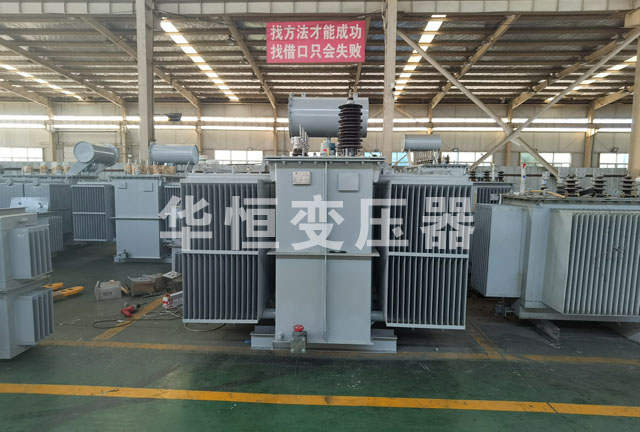 SZ11-6300/35铁东铁东铁东油浸式变压器价格